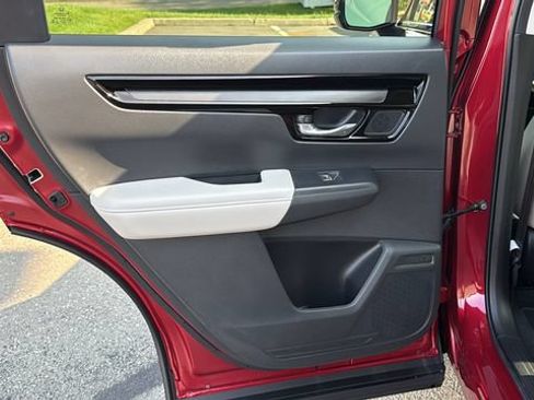 Used 2026 Honda CR-V EX-L image 23
