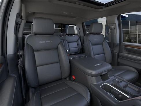 New 2026 GMC Sierra 2500 Denali w/ Denali Reserve Package AWD/4WD image 19