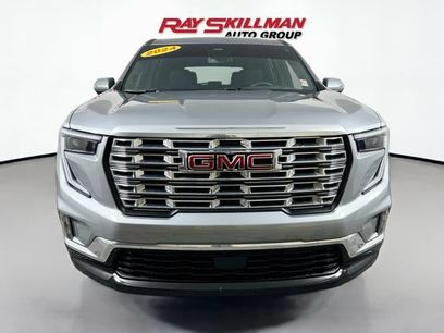 Used 2024 GMC Acadia Denali
