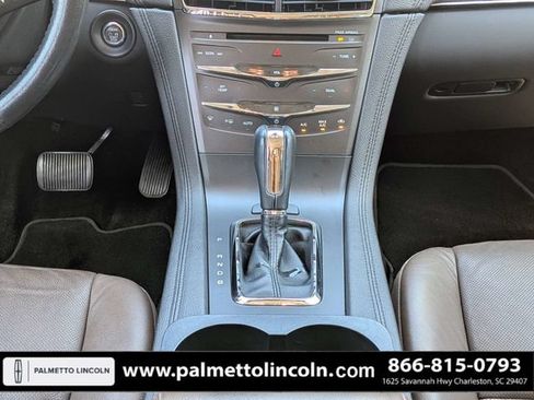 Used 2018 Lincoln MKT AWD w/ Technology Package image 20