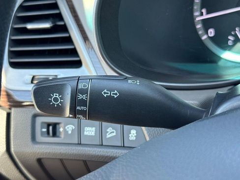 Used 2017 Hyundai Santa Fe Sport AWD/4WD image 16