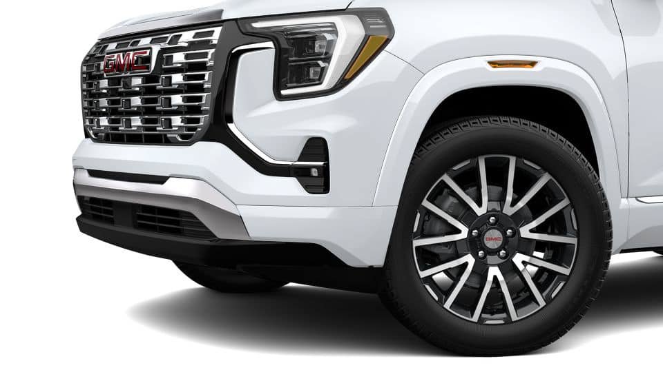 New 2026 GMC Terrain Denali AWD/4WD image 55