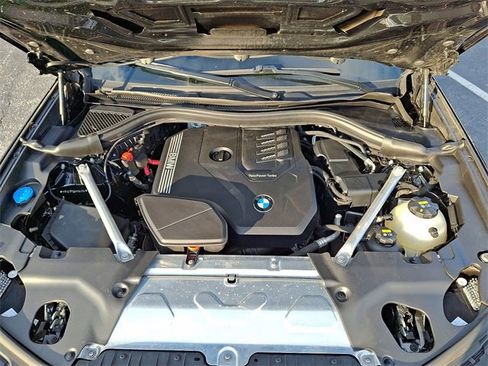 Used 2022 BMW X3 xDrive30i w/ Convenience Package w/ZPA image 28