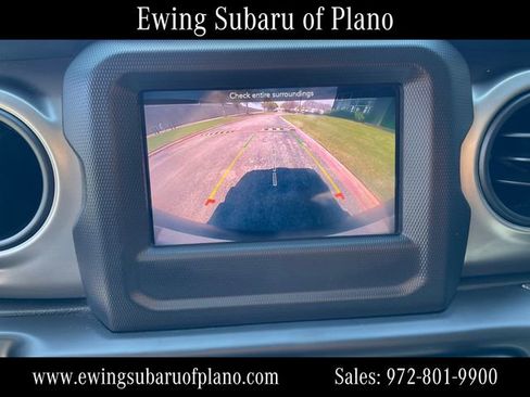 Used 2019 Jeep Wrangler Unlimited Sport S image 20