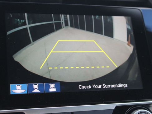 Used 2019 Honda Civic EX image 21