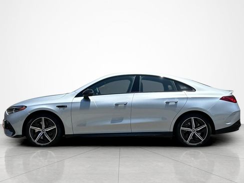 New 2027 Mercedes-Benz CLA 350 image 2