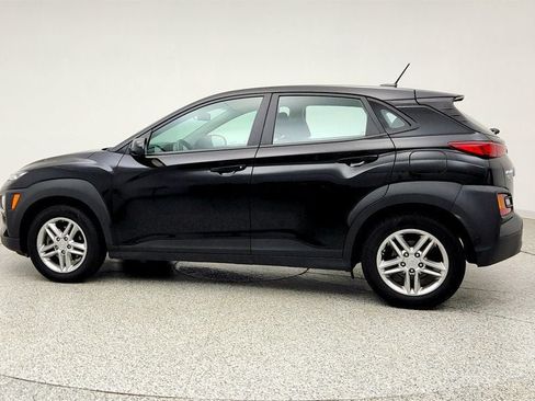 Used 2021 Hyundai Kona SE FWD image 8