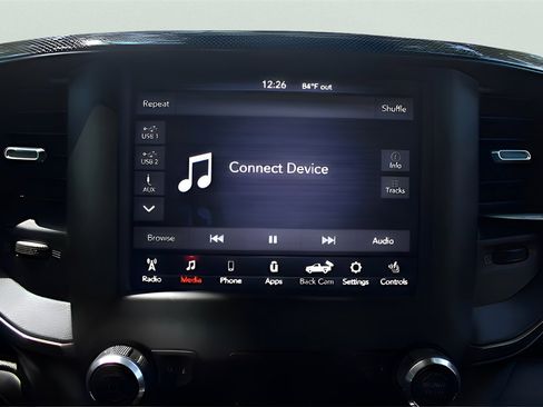 Used 2021 RAM 1500 Rebel w/ Rebel Level 1 Equipment Group image 42