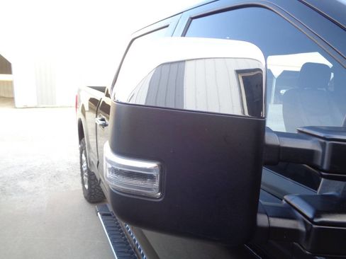 Used 2020 Ford F250 Lariat w/ Chrome Package AWD/4WD image 70