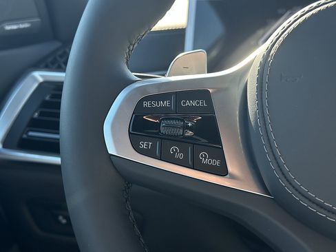 New 2026 BMW X5 sDrive40i w/ M Sport Package image 38