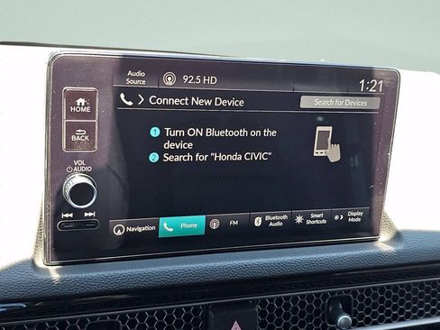 Used 2022 Honda Civic Sport Touring image 13