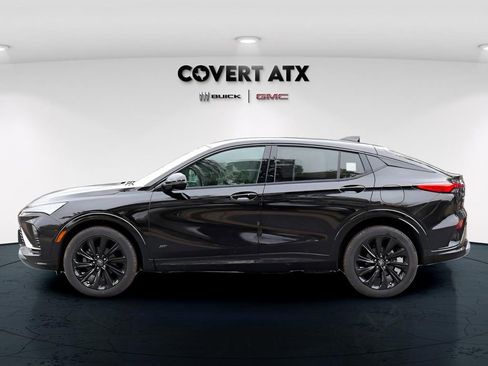 New 2026 Buick Envista Sport Touring w/ Convenience I Package image 4