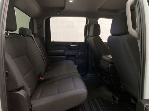Used 2024 Chevrolet Silverado 2500 W/T w/ WT Convenience Package AWD/4WD image 67