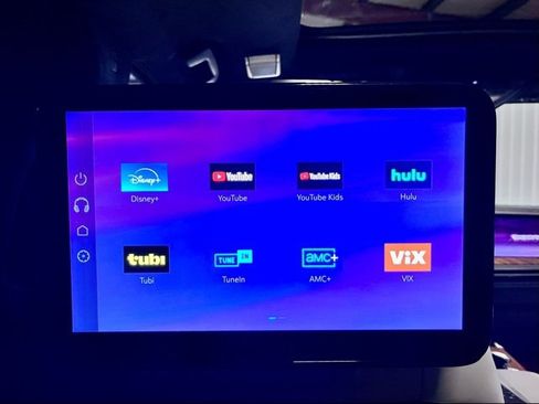 Used 2026 Cadillac Escalade Platinum Sport w/ LPO, ONYX Package image 34