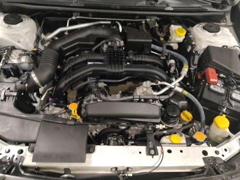 Used 2022 Subaru Impreza Premium AWD/4WD image 30