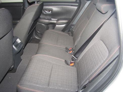 Certified 2025 Honda HR-V Sport image 11