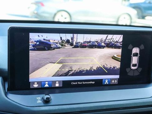 Used 2024 Honda Accord Touring image 27