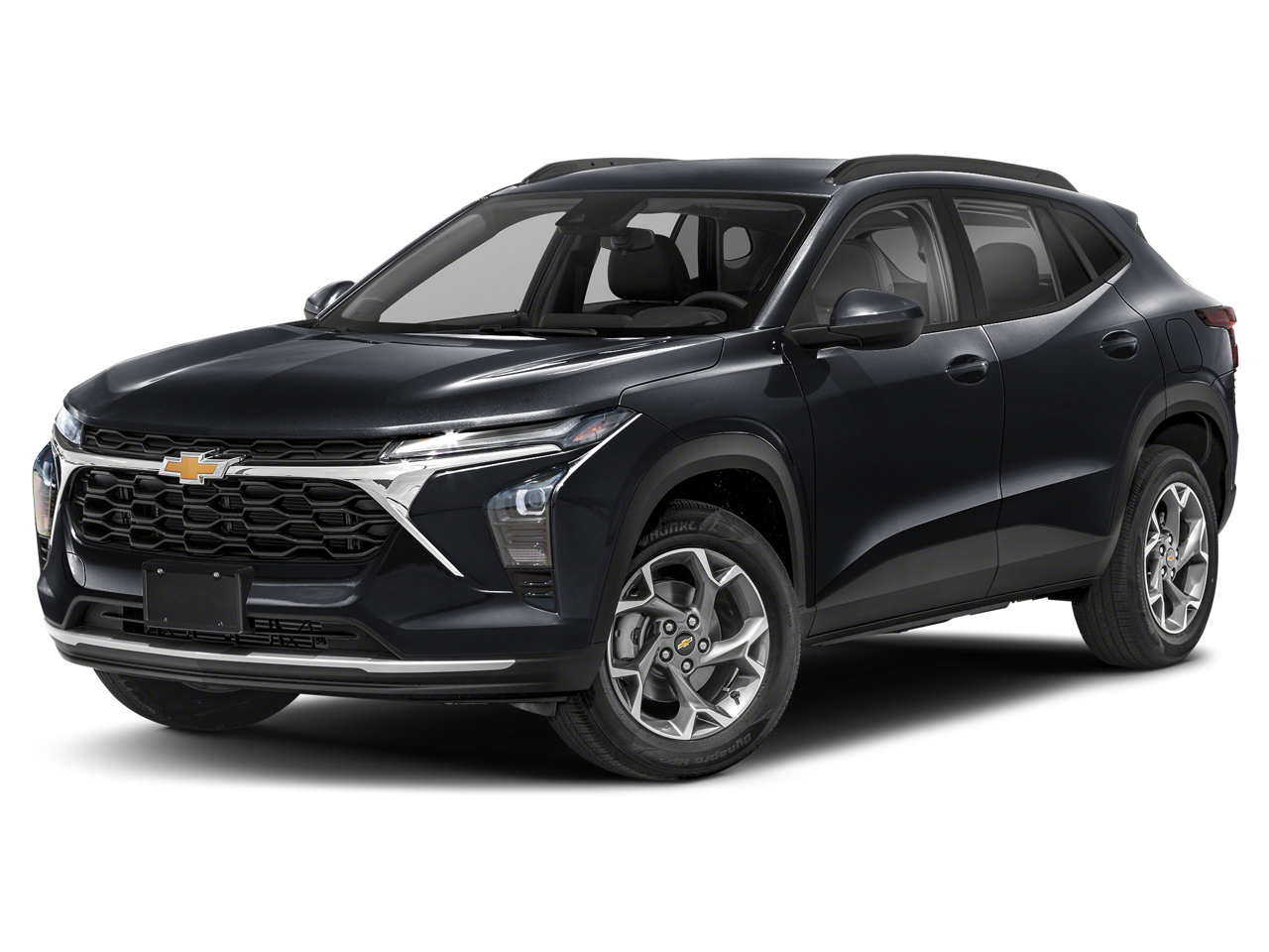 New 2026 Chevrolet Trax LT w/ LT Convenience Package FWD image 34