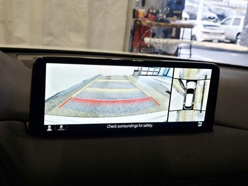 New 2025 MAZDA CX-5 AWD 2.5 S image 20