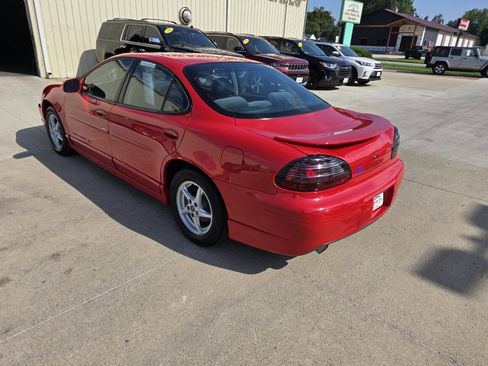 Used 2003 Pontiac Grand Prix GT w/ Equipment Group 2 image 8