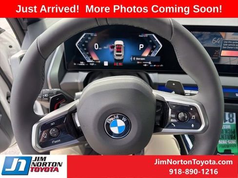 Used 2026 BMW X3 xDrive30 w/ M Sport Package AWD/4WD image 13