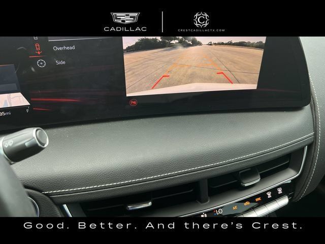 Used 2025 Cadillac CT5 V Blackwing w/ Super Cruise 1 Package RWD image 18