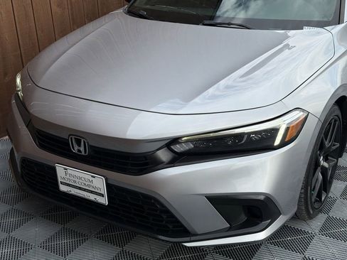 Used 2024 Honda Civic Sport image 17