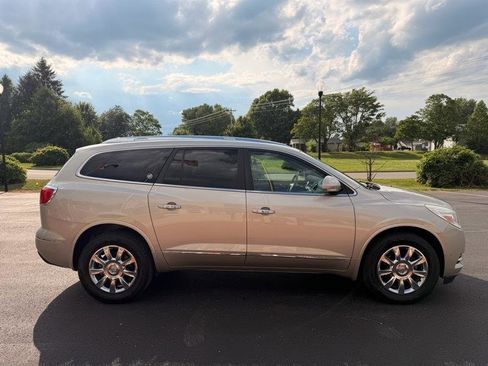 Used 2014 Buick Enclave Premium FWD image 5