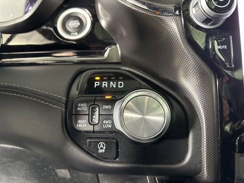 Used 2025 RAM 1500 Limited image 21