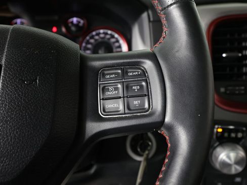 Used 2016 RAM 1500 Rebel w/ Luxury Group AWD/4WD image 33