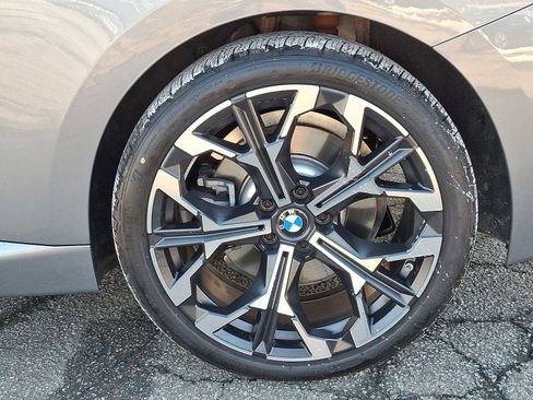 Used 2025 BMW 230i xDrive Coupe w/ Premium Package AWD/4WD image 8