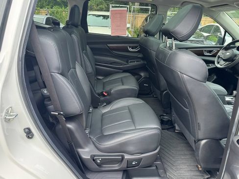 Used 2024 Subaru Ascent Touring AWD/4WD image 34