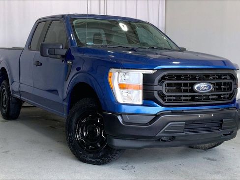 Used 2022 Ford F150 XL w/ Equipment Group 101A High image 34