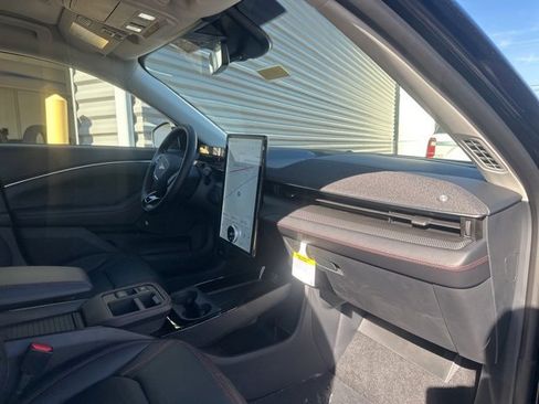 New 2025 Ford Mustang Mach-E Premium w/ Sport Appearance Package image 33