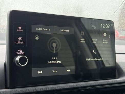 New 2026 Honda CR-V EX-L image 17