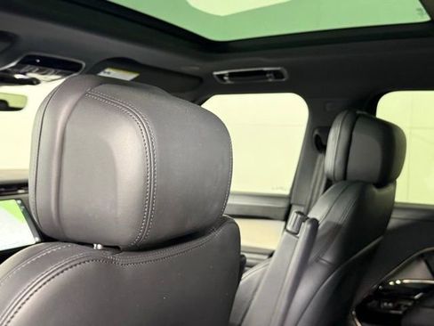 Used 2023 Land Rover Range Rover Sport SE Dynamic image 22