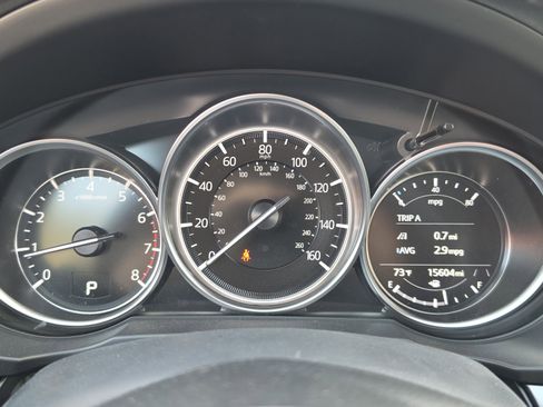 Used 2022 MAZDA CX-5 AWD 2.5 S image 20