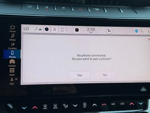 New 2026 Jeep Grand Cherokee Limited AWD/4WD image 31