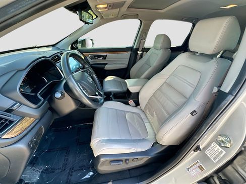 Used 2020 Honda CR-V EX-L image 20