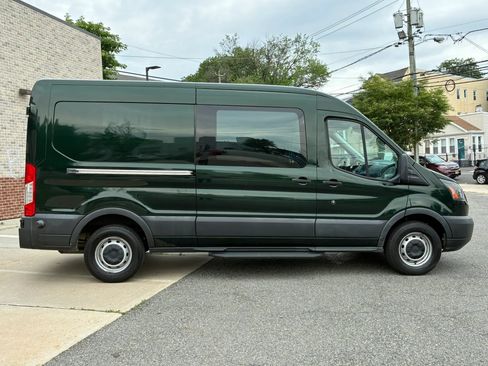 Used 2017 Ford Transit 150 148 Medium Roof RWD image 4