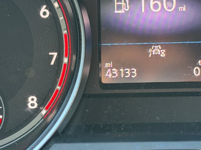 Used 2021 Volkswagen Atlas SE FWD image 29