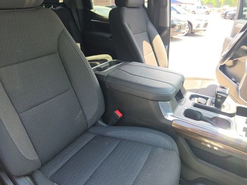 Certified 2023 Chevrolet Silverado 1500 RST w/ Convenience Package II AWD/4WD image 26