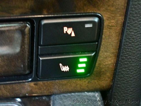 Used 2010 BMW 535i xDrive Sedan w/ M Sport Pkg image 39