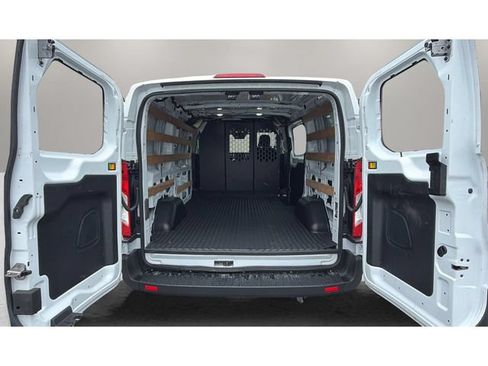 Used 2025 Ford Transit 250 Low Roof w/ Exterior Upgrade Package RWD image 29