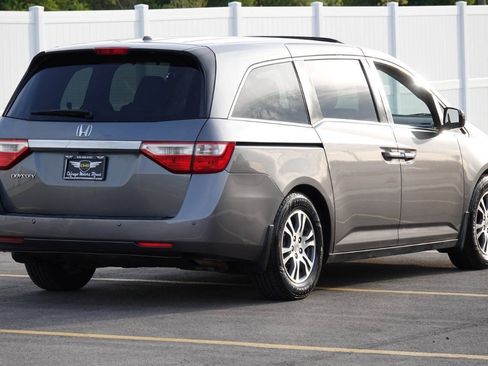 Used 2011 Honda Odyssey EX-L image 22