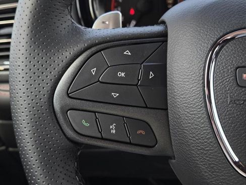 New 2026 Dodge Durango GT image 10