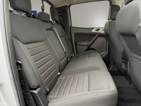 Used 2020 Ford Ranger XLT w/ Equipment Group 302A Luxury image 30