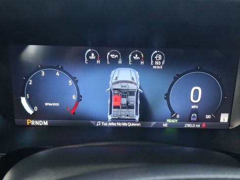 Used 2025 Ford F150 Platinum AWD/4WD image 24