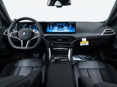 Used 2025 BMW 230i xDrive Coupe w/ M Sport Package image 15