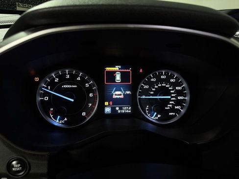 Used 2019 Subaru Ascent Limited AWD/4WD image 13